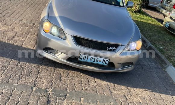 Tenga Tsaru Toyota Mark X Sirivha Mota in Maputo in Maputo Tenga Tsaru Toyota Mark X Sirivha Mota in Maputo in Maputo