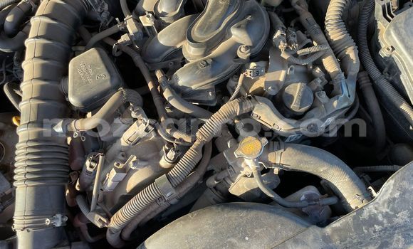 Buy Used Toyota Mark X Silver Car in Maputo in Maputo Buy Used Toyota Mark X Silver Car in Maputo in Maputo