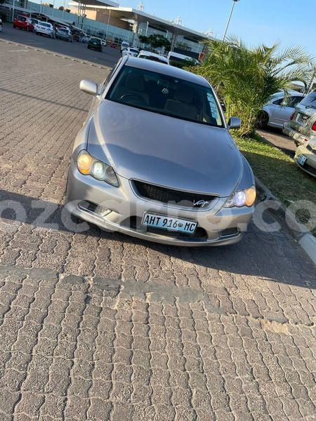 Big with watermark toyota mark x maputo maputo 26869