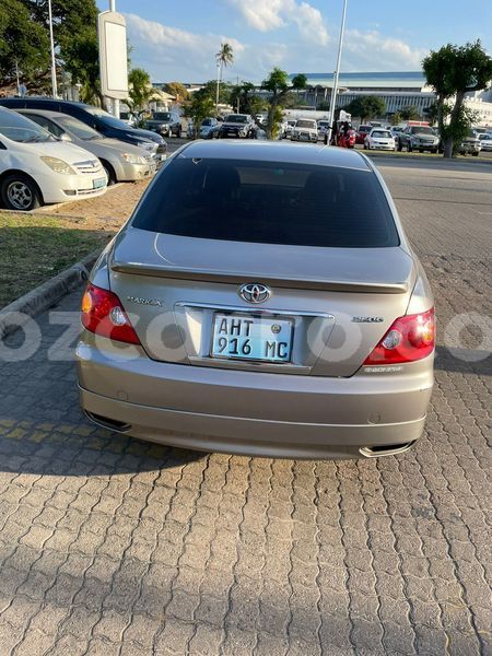 Big with watermark toyota mark x maputo maputo 26869