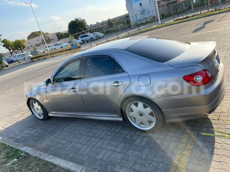 Big with watermark toyota mark x maputo maputo 26869