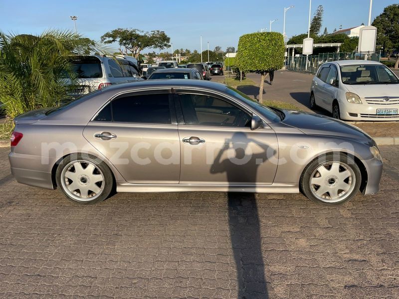 Big with watermark toyota mark x maputo maputo 26869