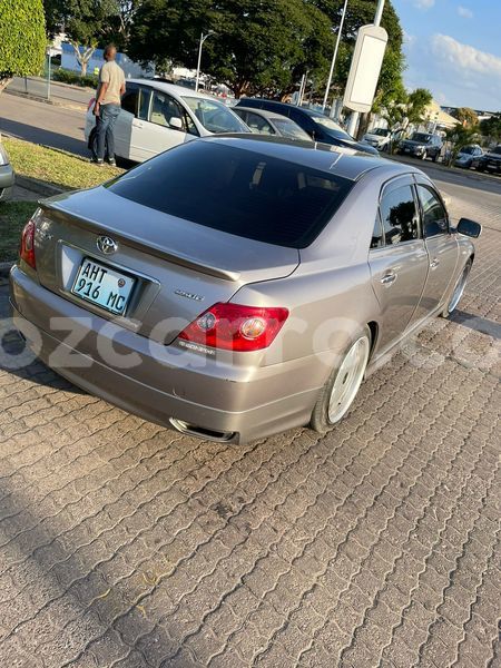 Big with watermark toyota mark x maputo maputo 26869