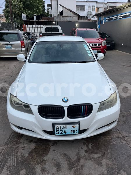 Big with watermark bmw 3 series maputo maputo 26870