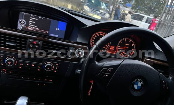 Tenga Tsaru BMW 3-Series Chena Mota in Maputo in Maputo Tenga Tsaru BMW 3-Series Chena Mota in Maputo in Maputo