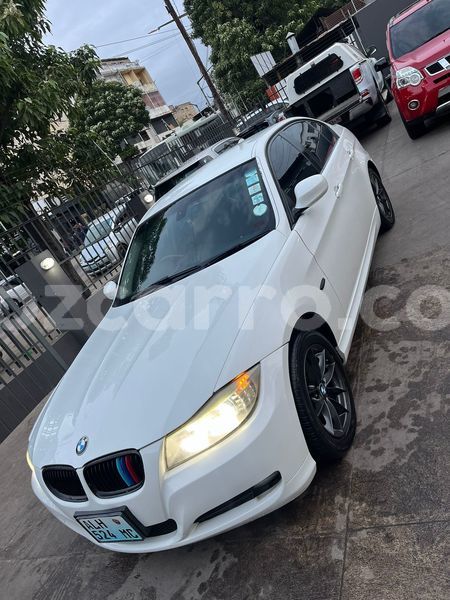 Big with watermark bmw 3 series maputo maputo 26870