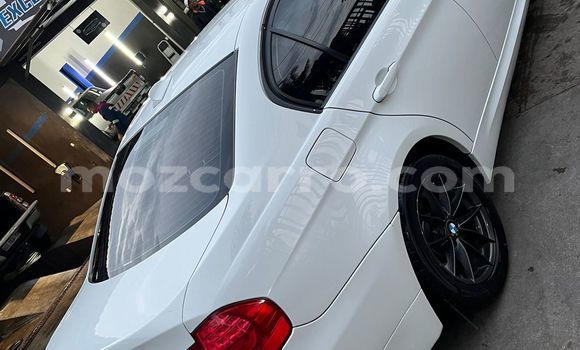 Tenga Tsaru BMW 3-Series Chena Mota in Maputo in Maputo Tenga Tsaru BMW 3-Series Chena Mota in Maputo in Maputo