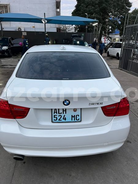 Big with watermark bmw 3 series maputo maputo 26870