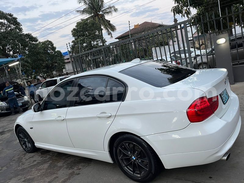 Big with watermark bmw 3 series maputo maputo 26870