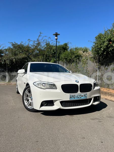 Big with watermark bmw 5 series maputo maputo 26871