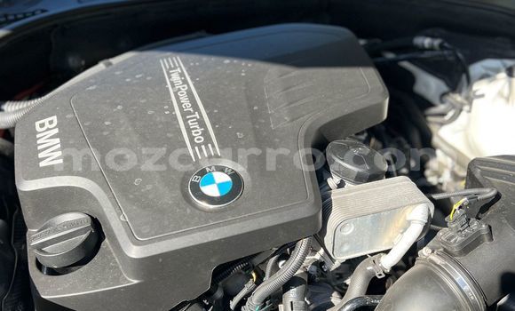 Tenga Tsaru BMW 5-Series Chena Mota in Maputo in Maputo Tenga Tsaru BMW 5-Series Chena Mota in Maputo in Maputo