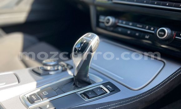 Tenga Tsaru BMW 5-Series Chena Mota in Maputo in Maputo Tenga Tsaru BMW 5-Series Chena Mota in Maputo in Maputo