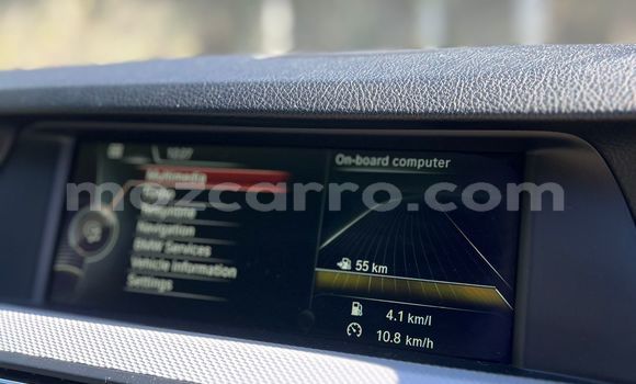 Tenga Tsaru BMW 5-Series Chena Mota in Maputo in Maputo Tenga Tsaru BMW 5-Series Chena Mota in Maputo in Maputo