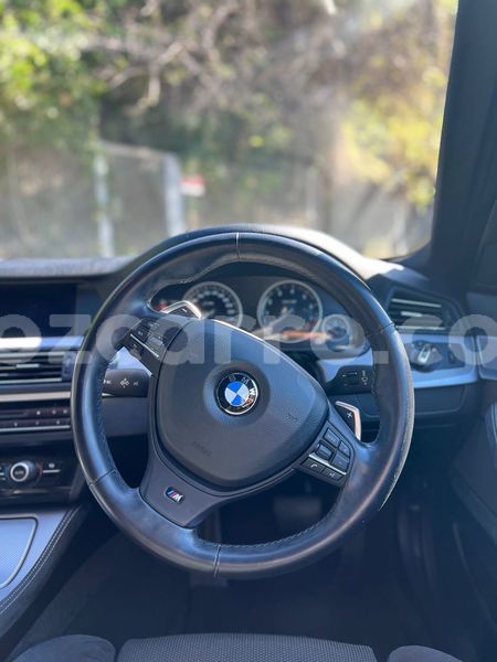 Big with watermark bmw 5 series maputo maputo 26871