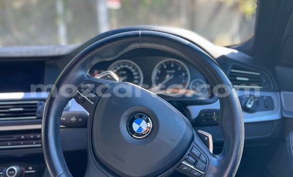 Tenga Tsaru BMW 5-Series Chena Mota in Maputo in Maputo Tenga Tsaru BMW 5-Series Chena Mota in Maputo in Maputo