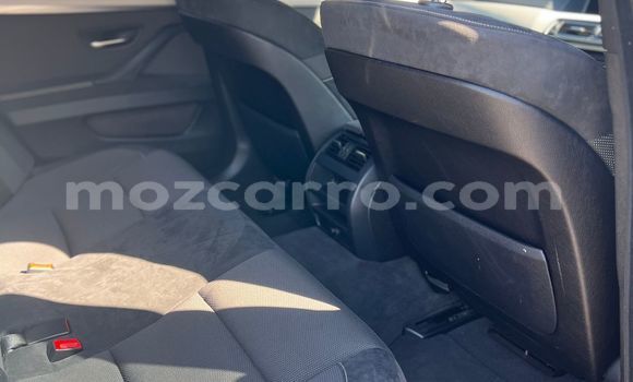 Tenga Tsaru BMW 5-Series Chena Mota in Maputo in Maputo Tenga Tsaru BMW 5-Series Chena Mota in Maputo in Maputo