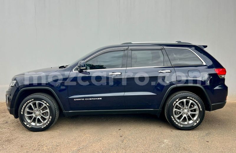 Big with watermark jeep grand cherokee maputo maputo 26872