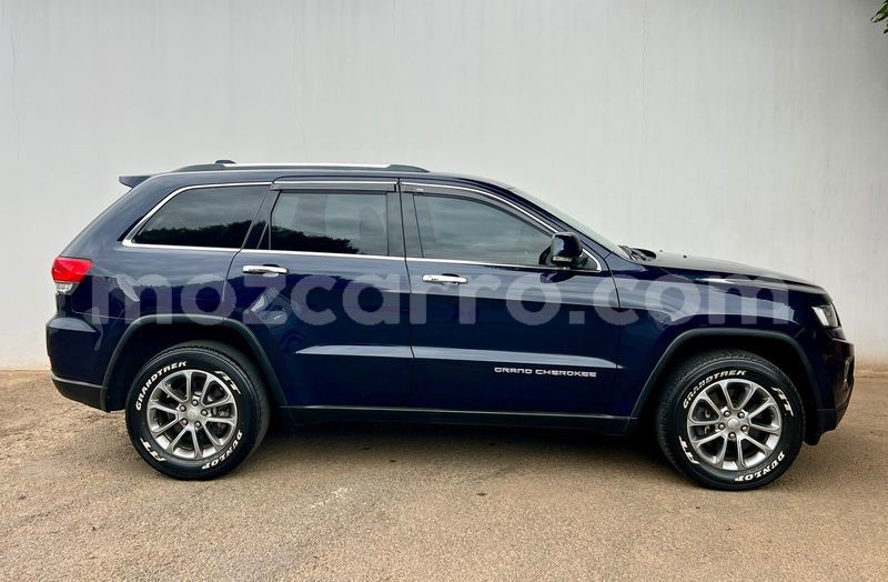 Big with watermark jeep grand cherokee maputo maputo 26872