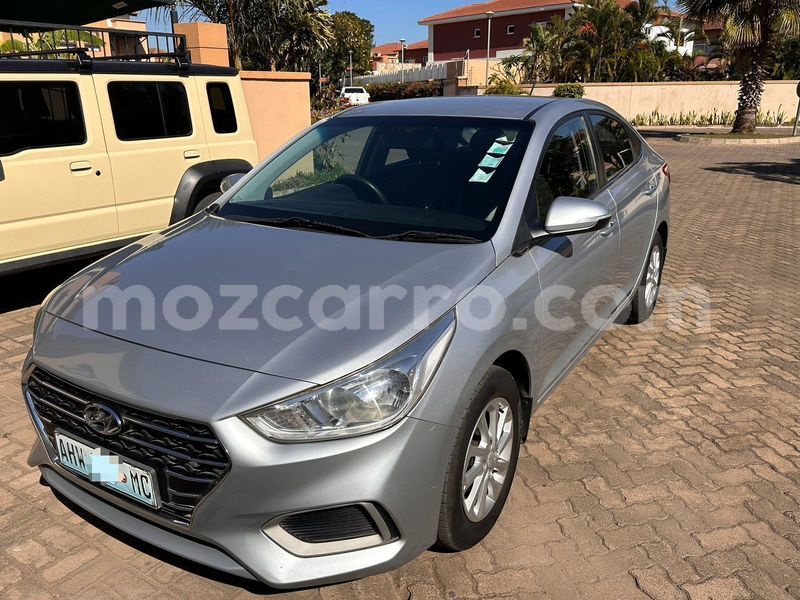 Big with watermark hyundai accent maputo maputo 26873