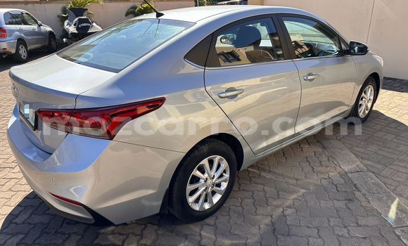 Buy Used Hyundai Accent Other Car in Maputo in Maputo Buy Used Hyundai Accent Other Car in Maputo in Maputo