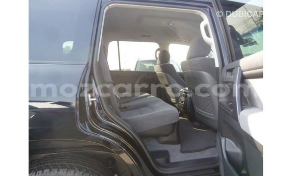 Nunua Imported Toyota Land Cruiser Nyeusi Gari ndani ya Import - Dubai nchini Cabo Delgado Nunua Imported Toyota Land Cruiser Nyeusi Gari ndani ya Import - Dubai nchini Cabo Delgado