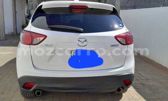 Tenga Tsaru Mazda CX-5 Chena Mota in Maputo in Maputo Tenga Tsaru Mazda CX-5 Chena Mota in Maputo in Maputo