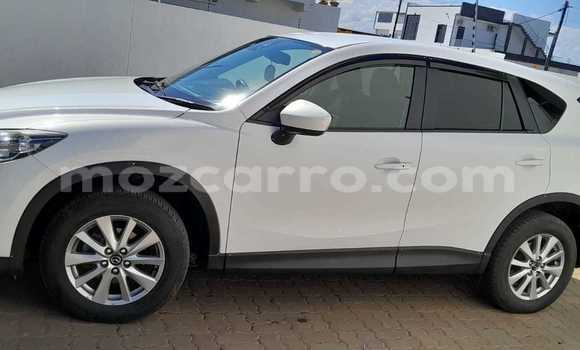 Tenga Tsaru Mazda CX-5 Chena Mota in Maputo in Maputo Tenga Tsaru Mazda CX-5 Chena Mota in Maputo in Maputo