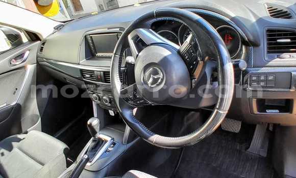 Tenga Tsaru Mazda CX-5 Chena Mota in Maputo in Maputo Tenga Tsaru Mazda CX-5 Chena Mota in Maputo in Maputo