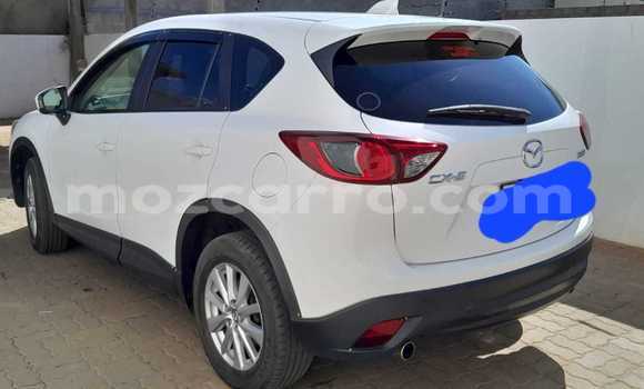 Tenga Tsaru Mazda CX-5 Chena Mota in Maputo in Maputo Tenga Tsaru Mazda CX-5 Chena Mota in Maputo in Maputo