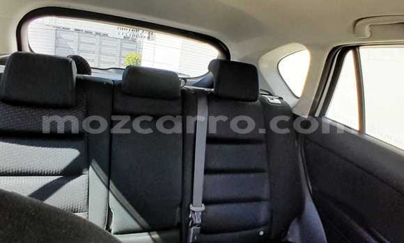 Tenga Tsaru Mazda CX-5 Chena Mota in Maputo in Maputo Tenga Tsaru Mazda CX-5 Chena Mota in Maputo in Maputo