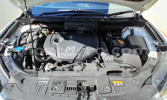 Tenga Tsaru Mazda CX-5 Chena Mota in Maputo in Maputo Tenga Tsaru Mazda CX-5 Chena Mota in Maputo in Maputo