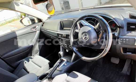 Tenga Tsaru Mazda CX-5 Chena Mota in Maputo in Maputo Tenga Tsaru Mazda CX-5 Chena Mota in Maputo in Maputo