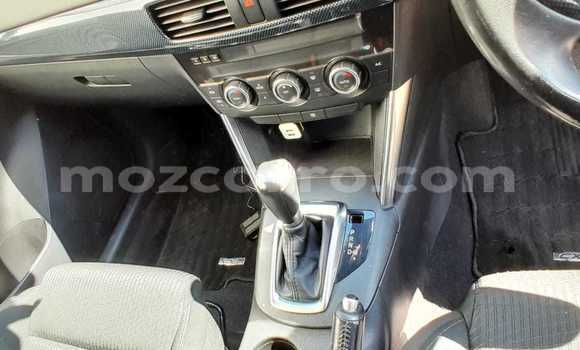 Tenga Tsaru Mazda CX-5 Chena Mota in Maputo in Maputo Tenga Tsaru Mazda CX-5 Chena Mota in Maputo in Maputo