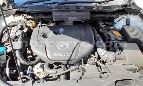 Tenga Tsaru Mazda CX-5 Chena Mota in Maputo in Maputo Tenga Tsaru Mazda CX-5 Chena Mota in Maputo in Maputo