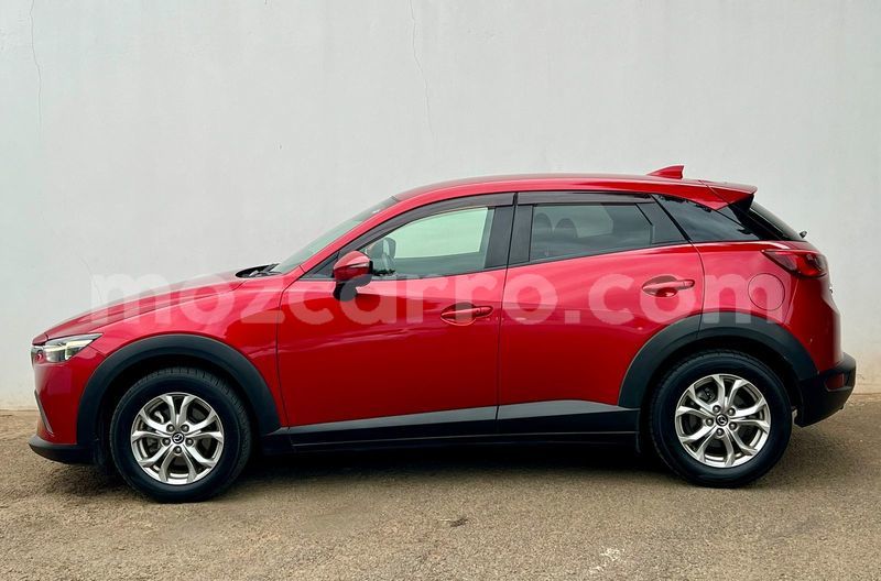 Big with watermark mazda cx 3 maputo maputo 26875