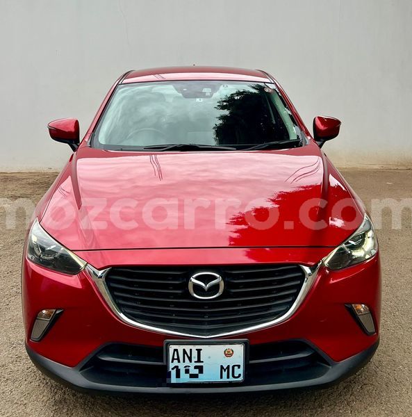 Big with watermark mazda cx 3 maputo maputo 26875