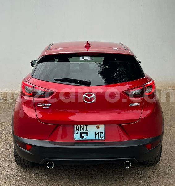 Big with watermark mazda cx 3 maputo maputo 26875