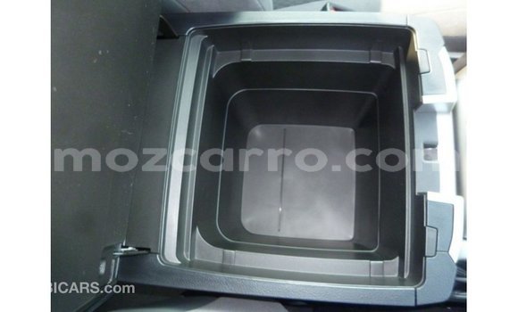 Nunua Imported Toyota Land Cruiser Nyeusi Gari ndani ya Import - Dubai nchini Cabo Delgado Nunua Imported Toyota Land Cruiser Nyeusi Gari ndani ya Import - Dubai nchini Cabo Delgado