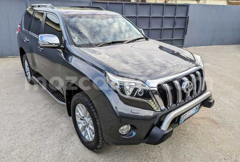 Big with watermark toyota prado maputo maputo 26877