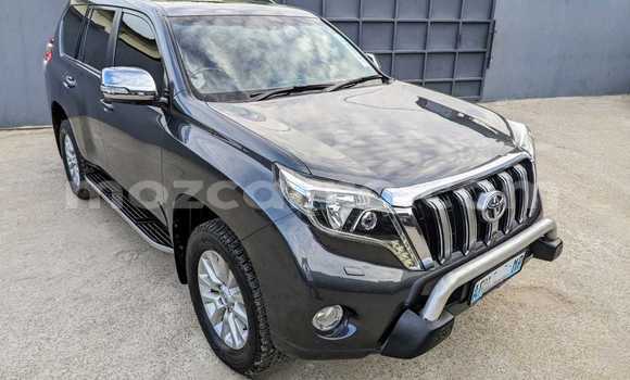 Nunua Ilio tumika Toyota Prado Nyingine Gari ndani ya Maputo nchini Maputo Nunua Ilio tumika Toyota Prado Nyingine Gari ndani ya Maputo nchini Maputo