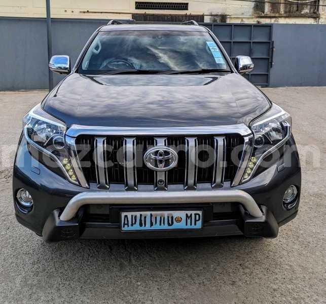 Big with watermark toyota prado maputo maputo 26877