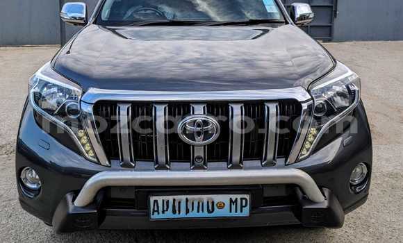 Tenga Tsaru Toyota Prado Zvimwe Mota in Maputo in Maputo Tenga Tsaru Toyota Prado Zvimwe Mota in Maputo in Maputo
