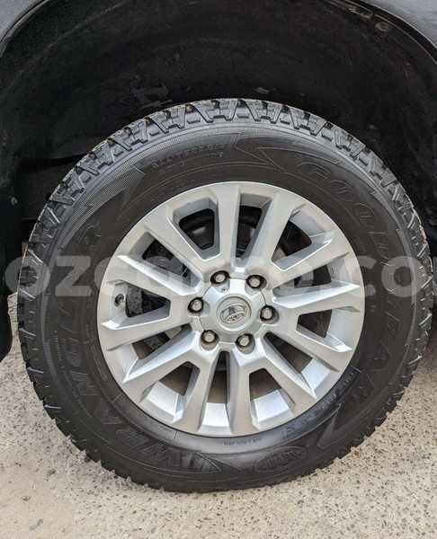 Big with watermark toyota prado maputo maputo 26877