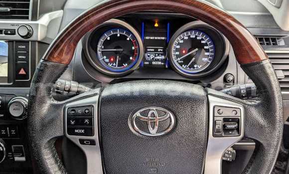 Tenga Tsaru Toyota Prado Zvimwe Mota in Maputo in Maputo Tenga Tsaru Toyota Prado Zvimwe Mota in Maputo in Maputo