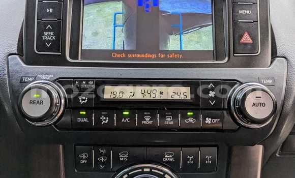 Tenga Tsaru Toyota Prado Zvimwe Mota in Maputo in Maputo Tenga Tsaru Toyota Prado Zvimwe Mota in Maputo in Maputo