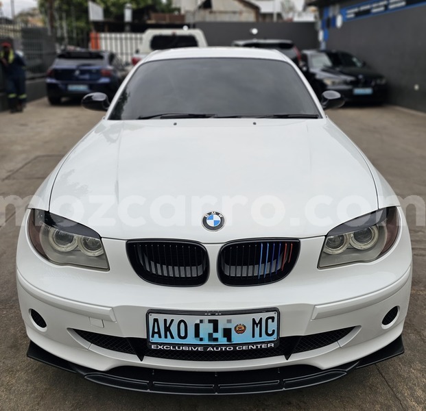 Big with watermark bmw 1 series maputo maputo 26878