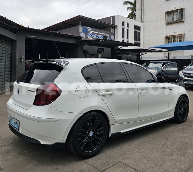 Big with watermark bmw 1 series maputo maputo 26878