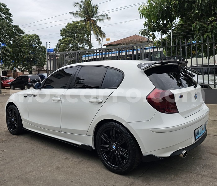 Big with watermark bmw 1 series maputo maputo 26878