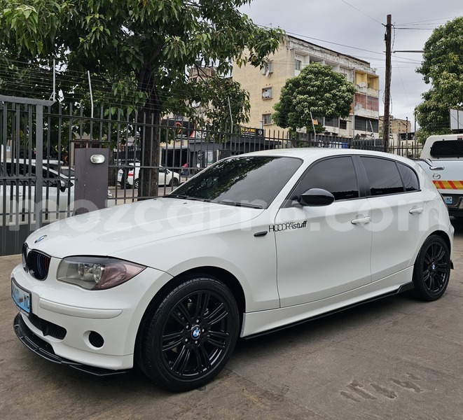 Big with watermark bmw 1 series maputo maputo 26878