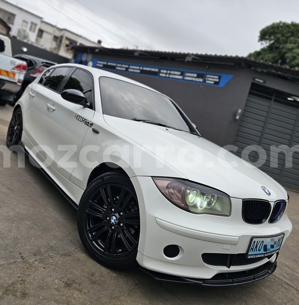 Big with watermark bmw 1 series maputo maputo 26878